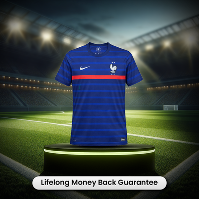 Antoine Griezmann Signed France Jersey