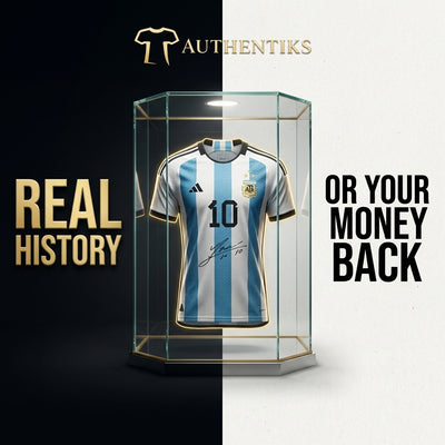 Gareth Bale Handsigniertes Tottenham Hotspur Heimtrikot 2012/13 — Authentifiziert